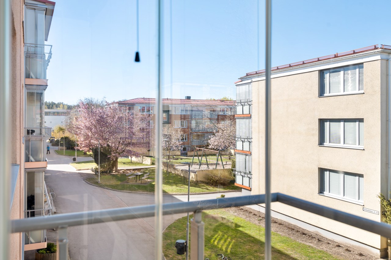 Grönfinksvägen 18