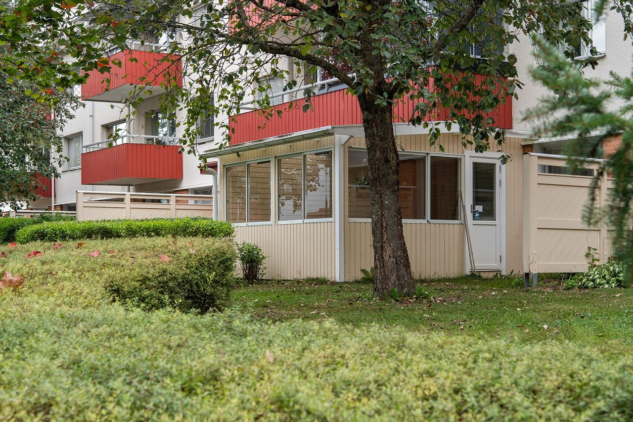 Knotavägen 17