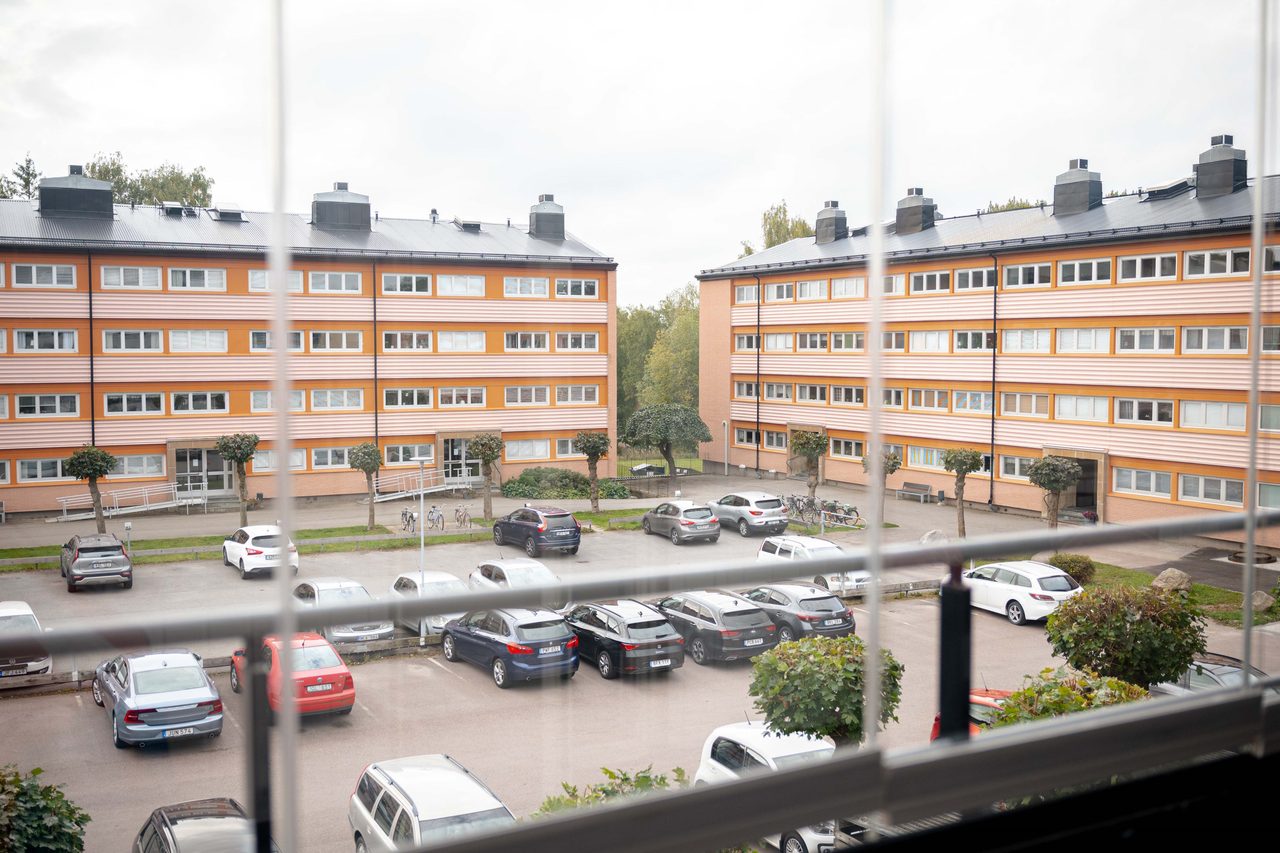 Skjutbanegatan 17D