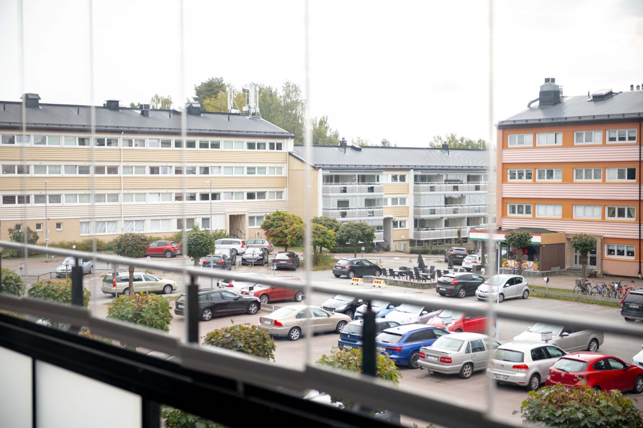 Skjutbanegatan 17D