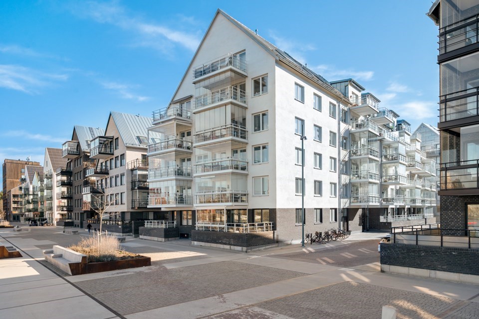 Sjöjungfrugatan 3A