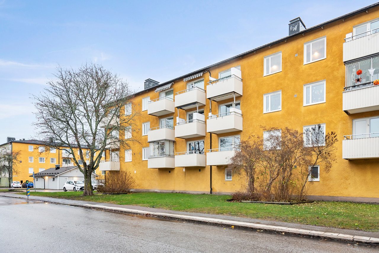 Härnevigatan 15A