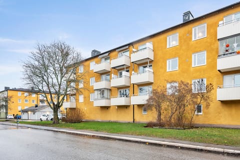 Härnevigatan 15A