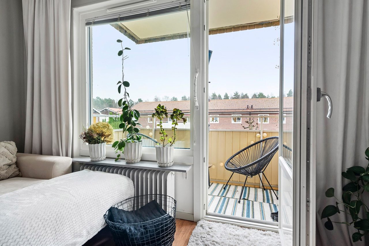 Härnevigatan 15A