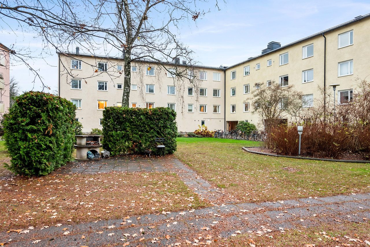 Härnevigatan 15A