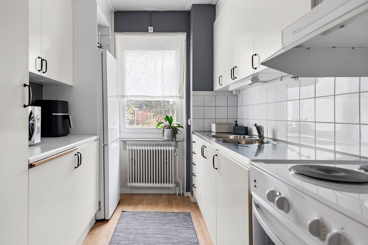 Härnevigatan 15A