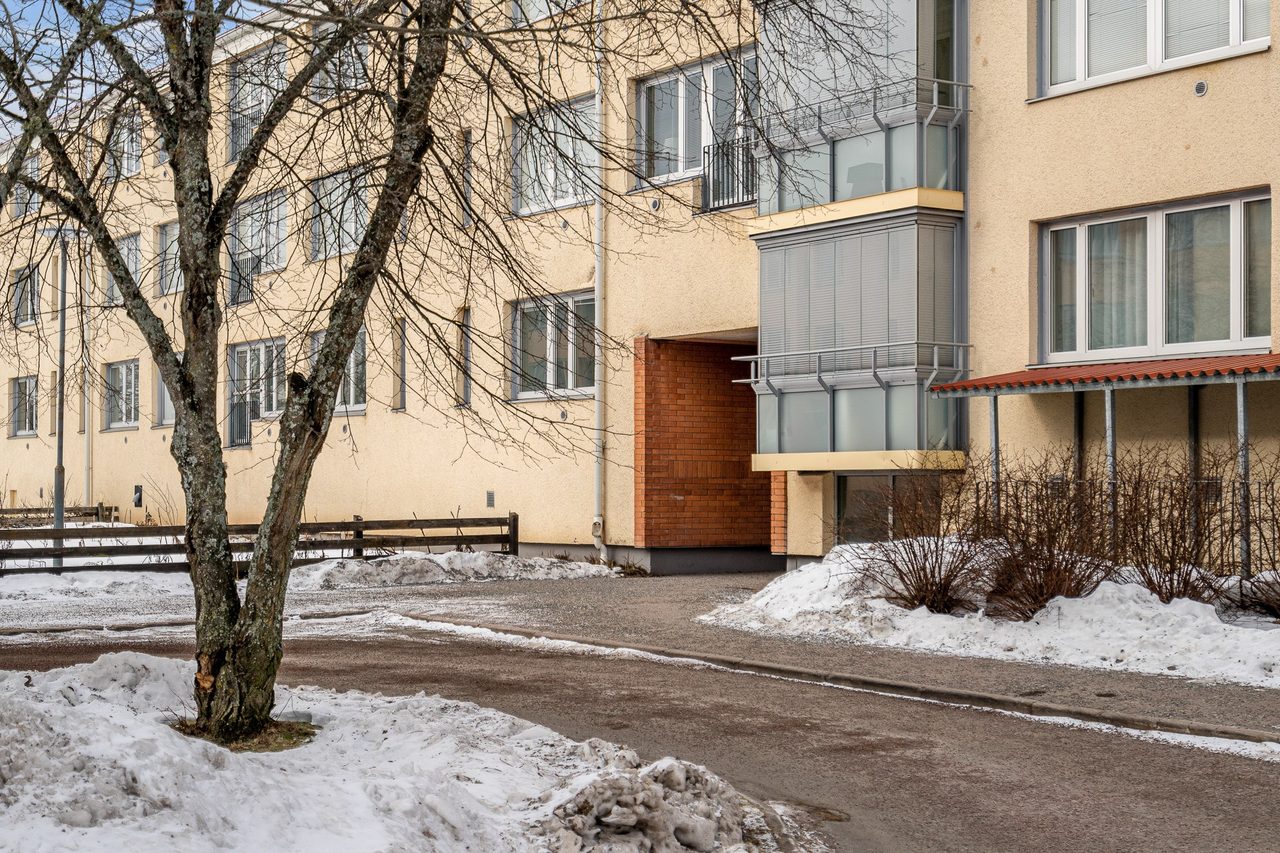 Lövhagsgatan 51