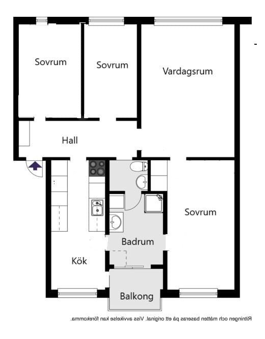 Morkullegatan 74
