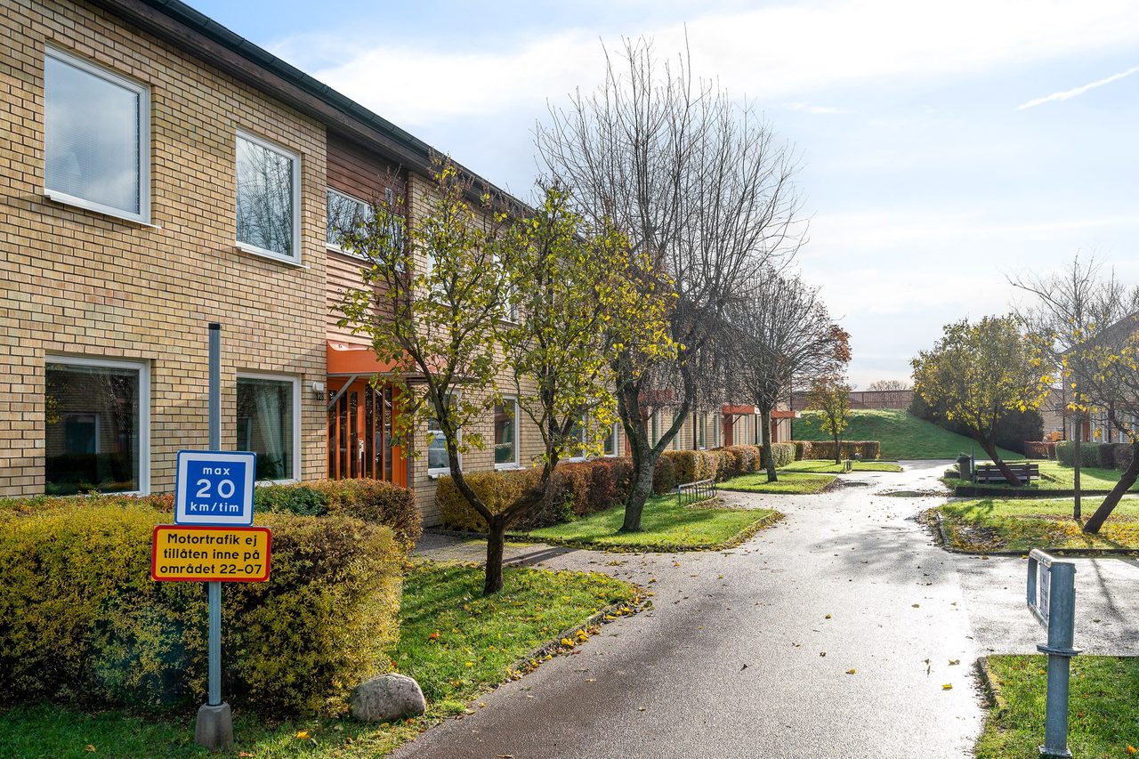 Smältverksgatan 128