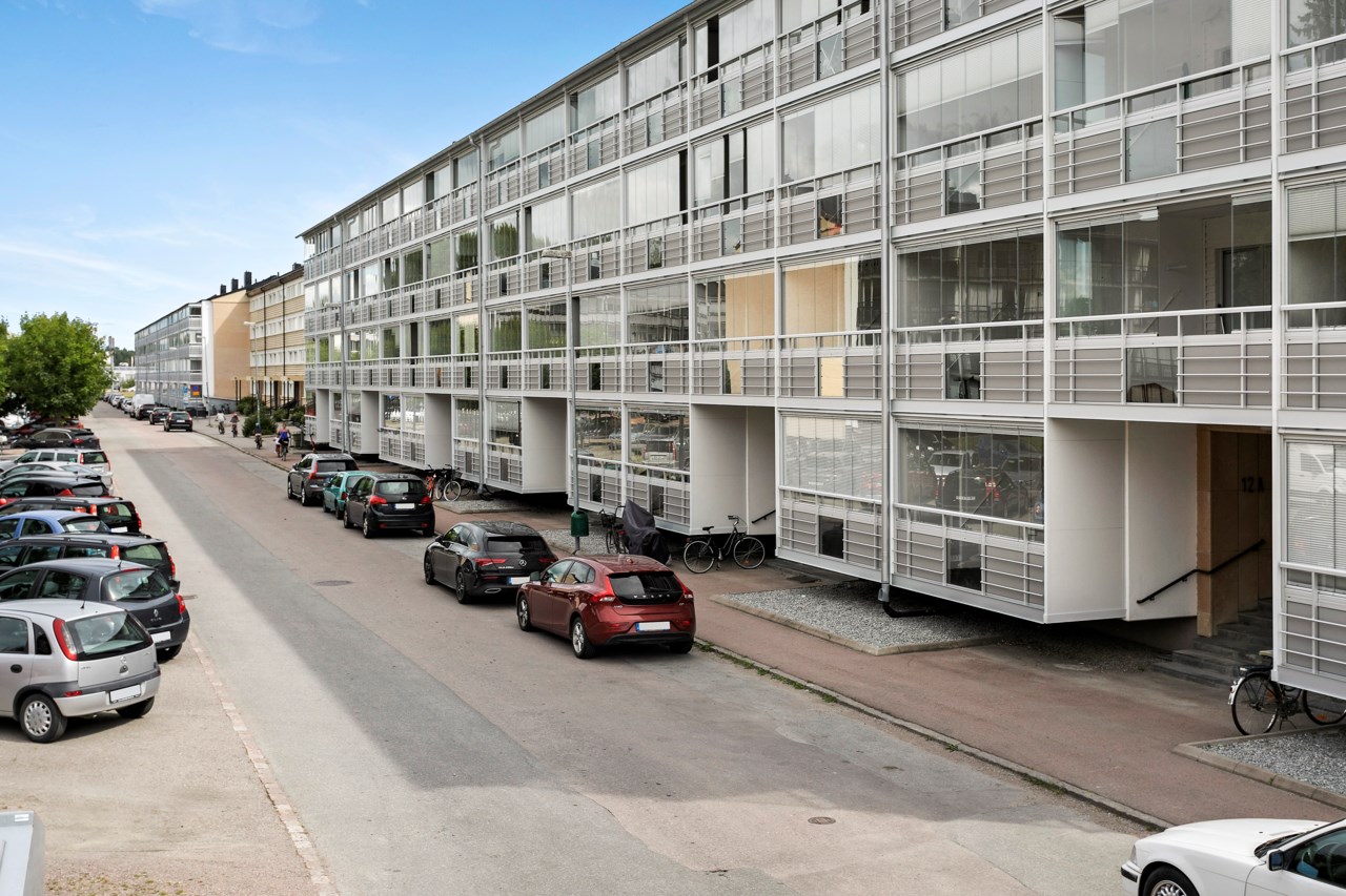 Norra Skjutbanegatan 12C