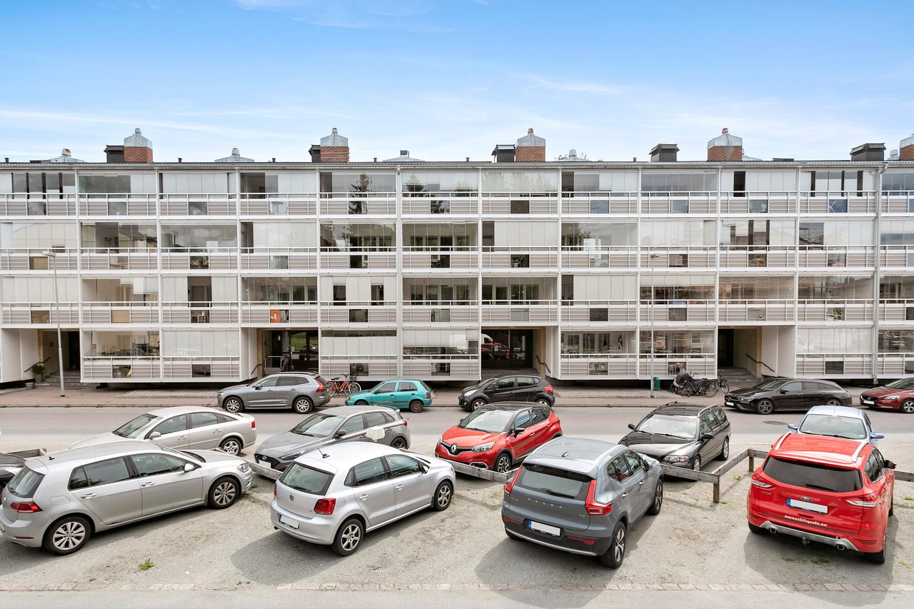 Norra Skjutbanegatan 12C