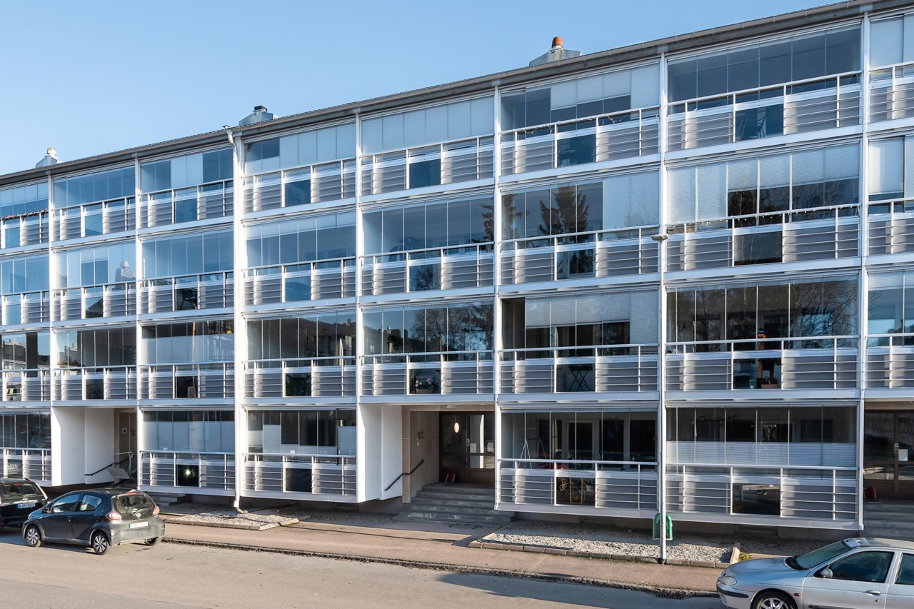 Norra Skjutbanegatan 12C