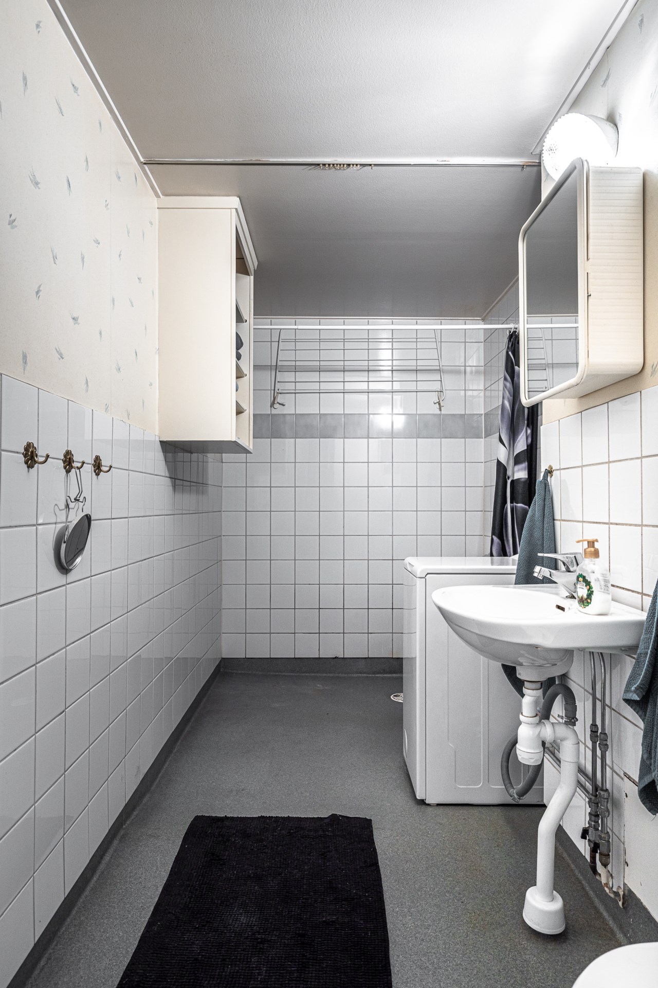 Benvägen 40
