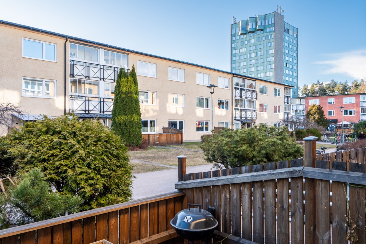 Benvägen 40