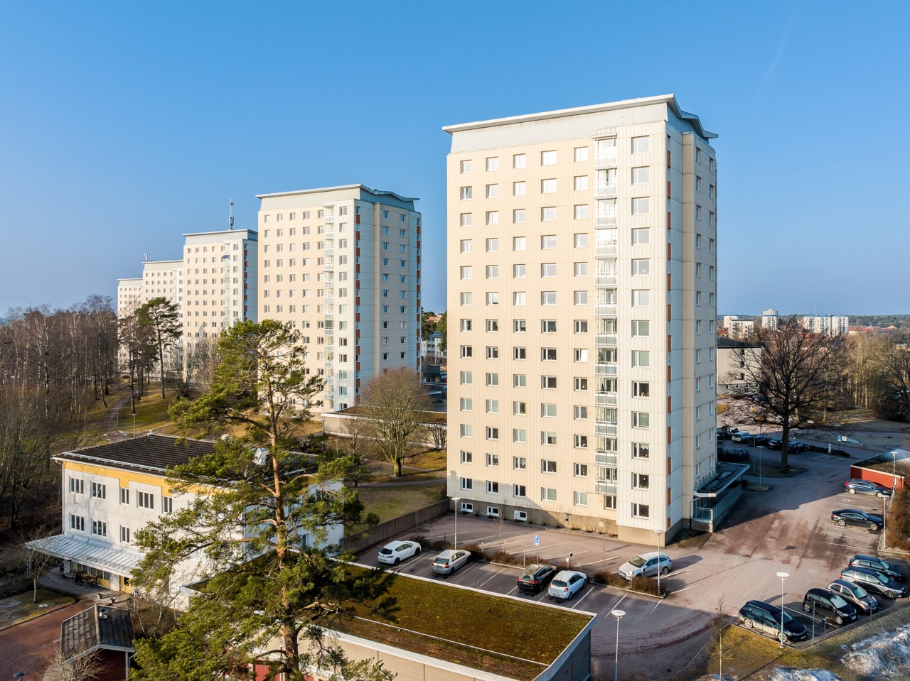 Rekylgatan 14