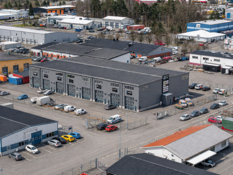 Voltmätargatan 4