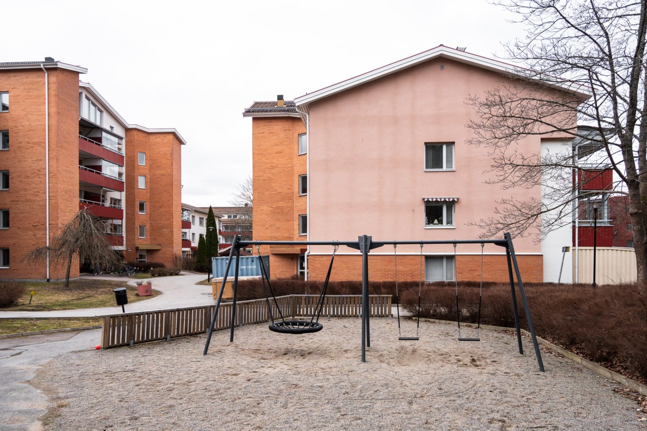 Knotavägen 7