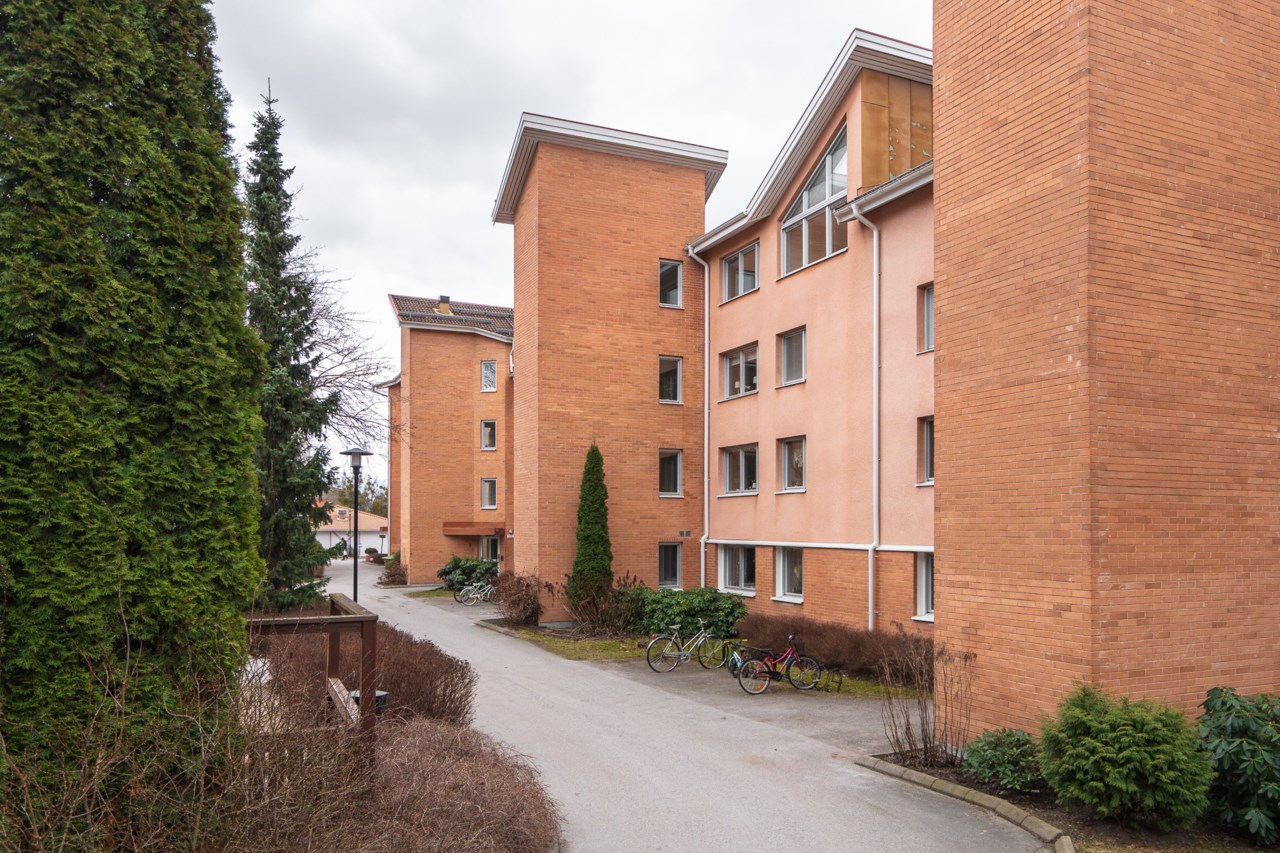 Knotavägen 7