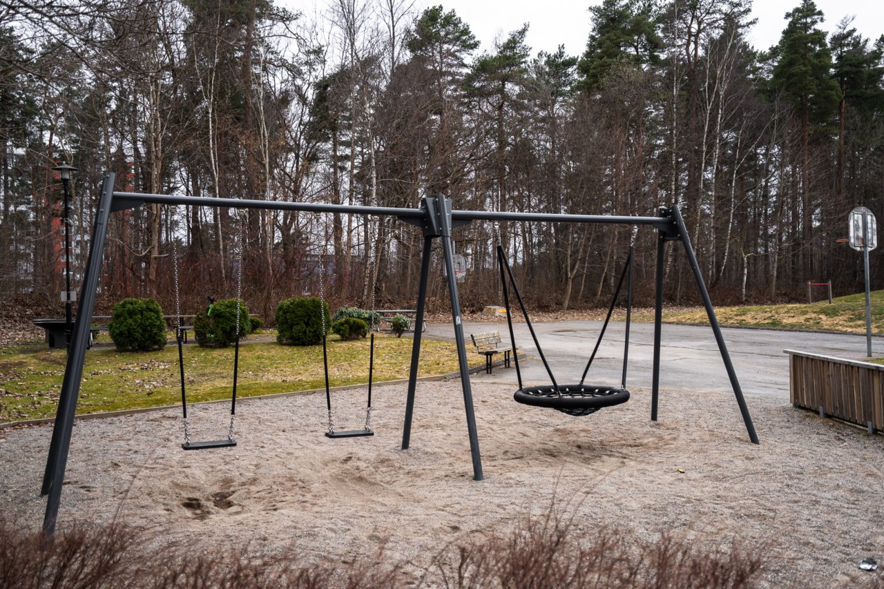 Knotavägen 7