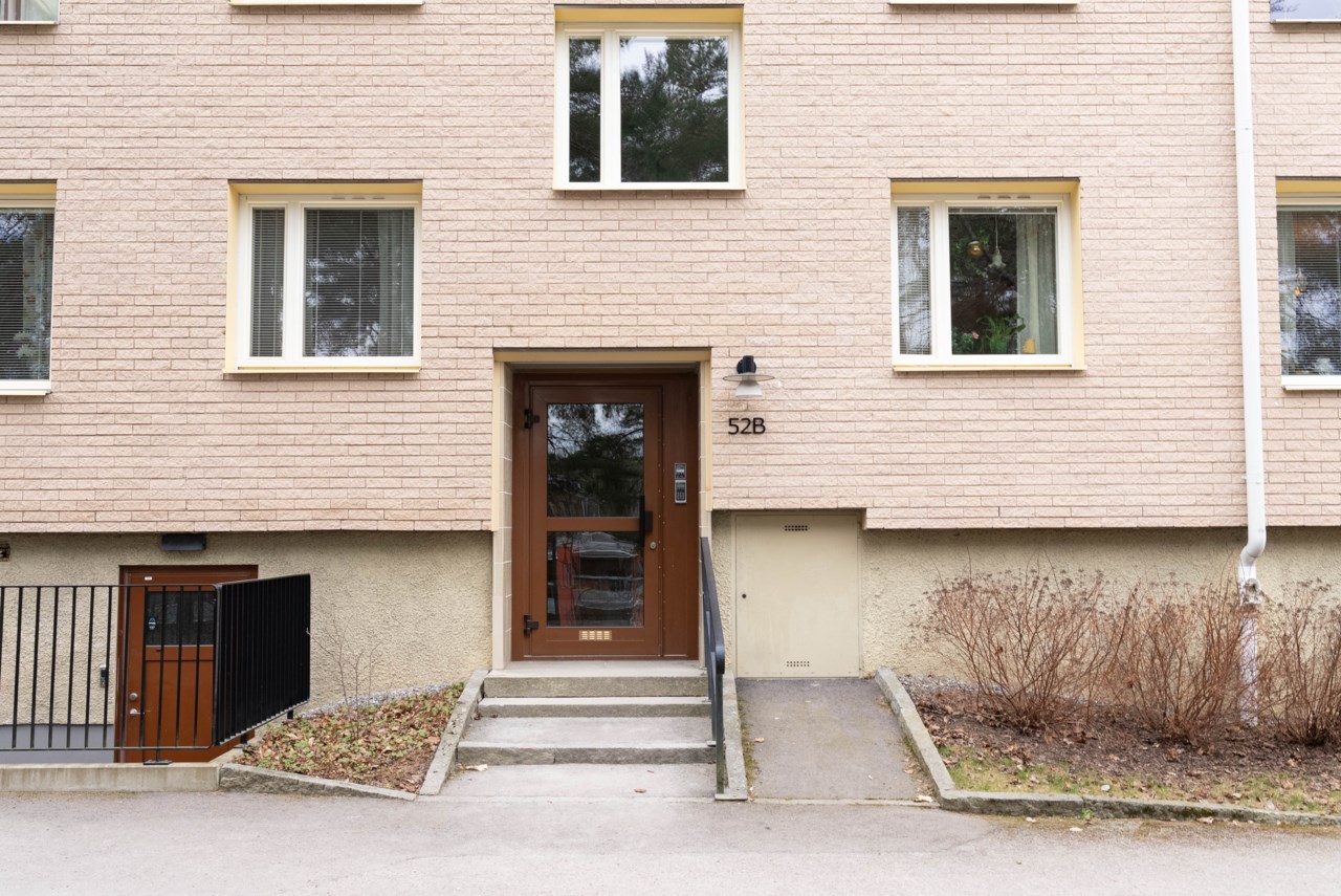 Jakobsgatan 52B