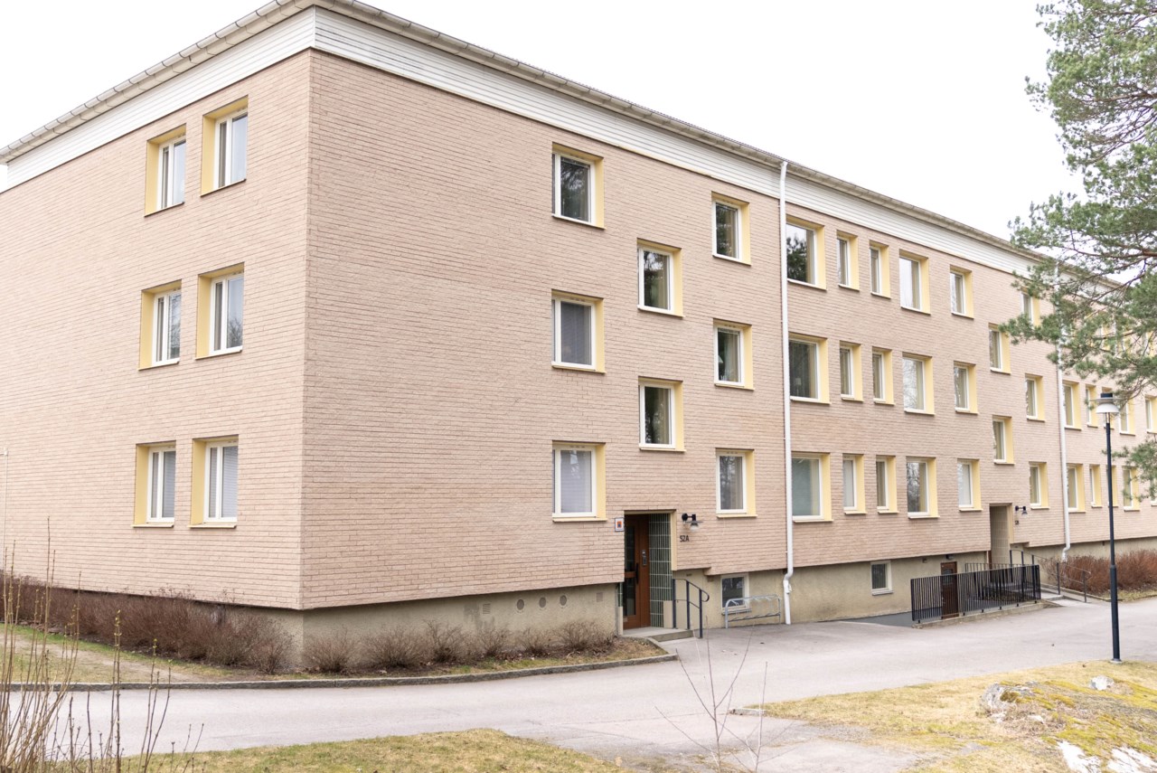 Jakobsgatan 52B