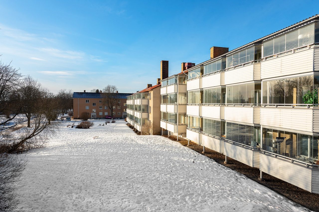 Spantgatan 11B