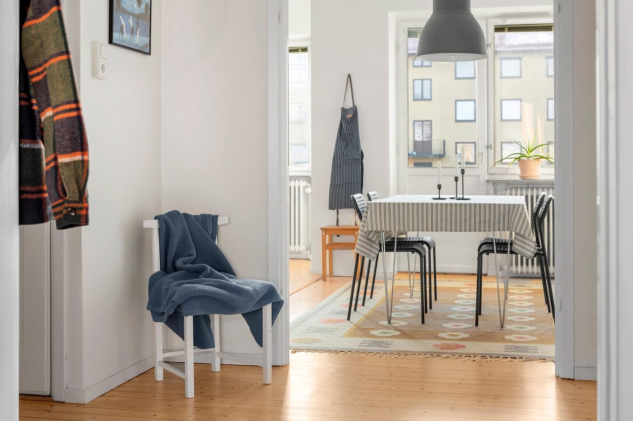 Sturegatan 17A
