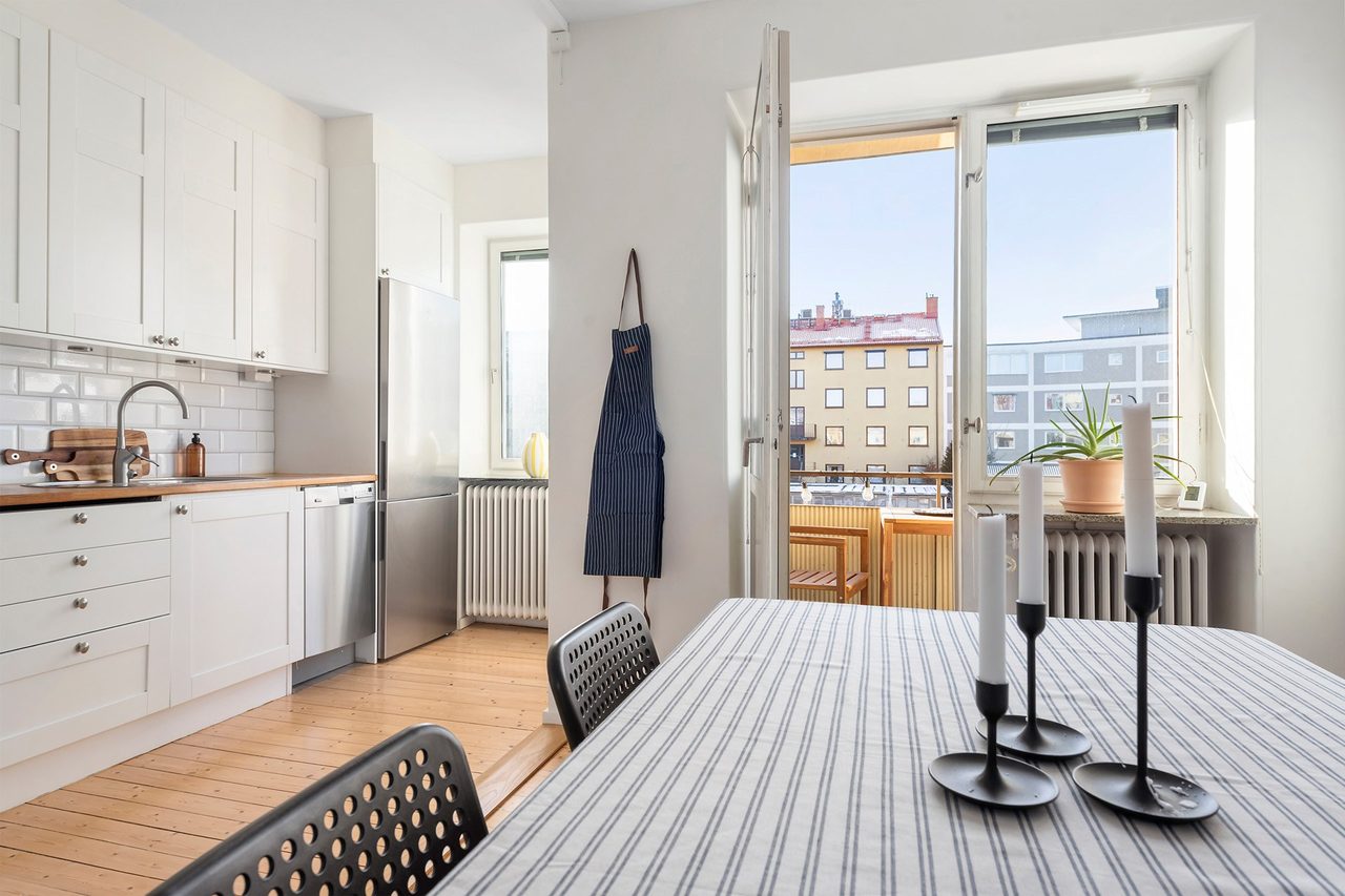 Sturegatan 17A