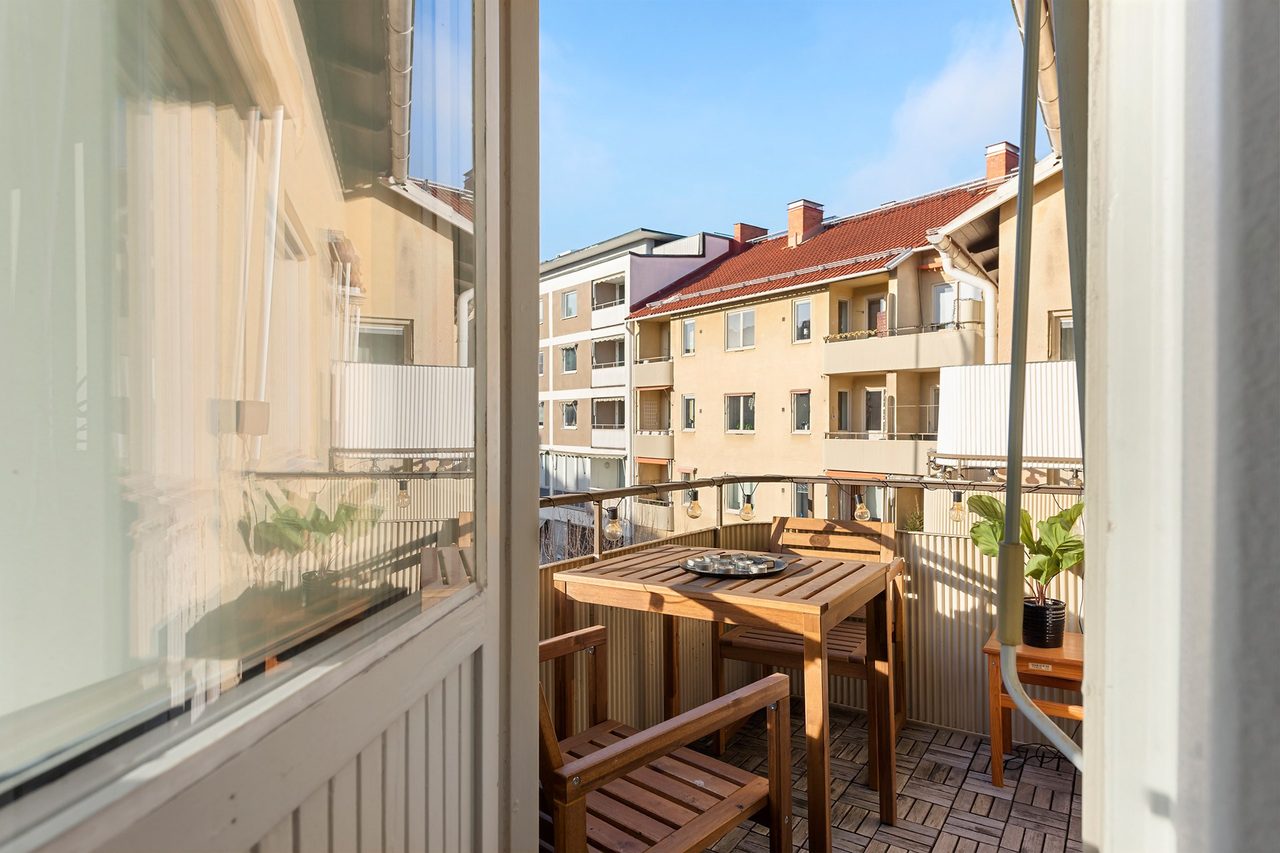 Sturegatan 17A