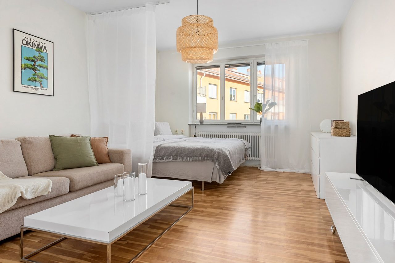 Sturegatan 17A