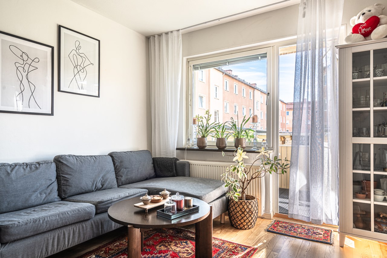 Västtunagatan 44A