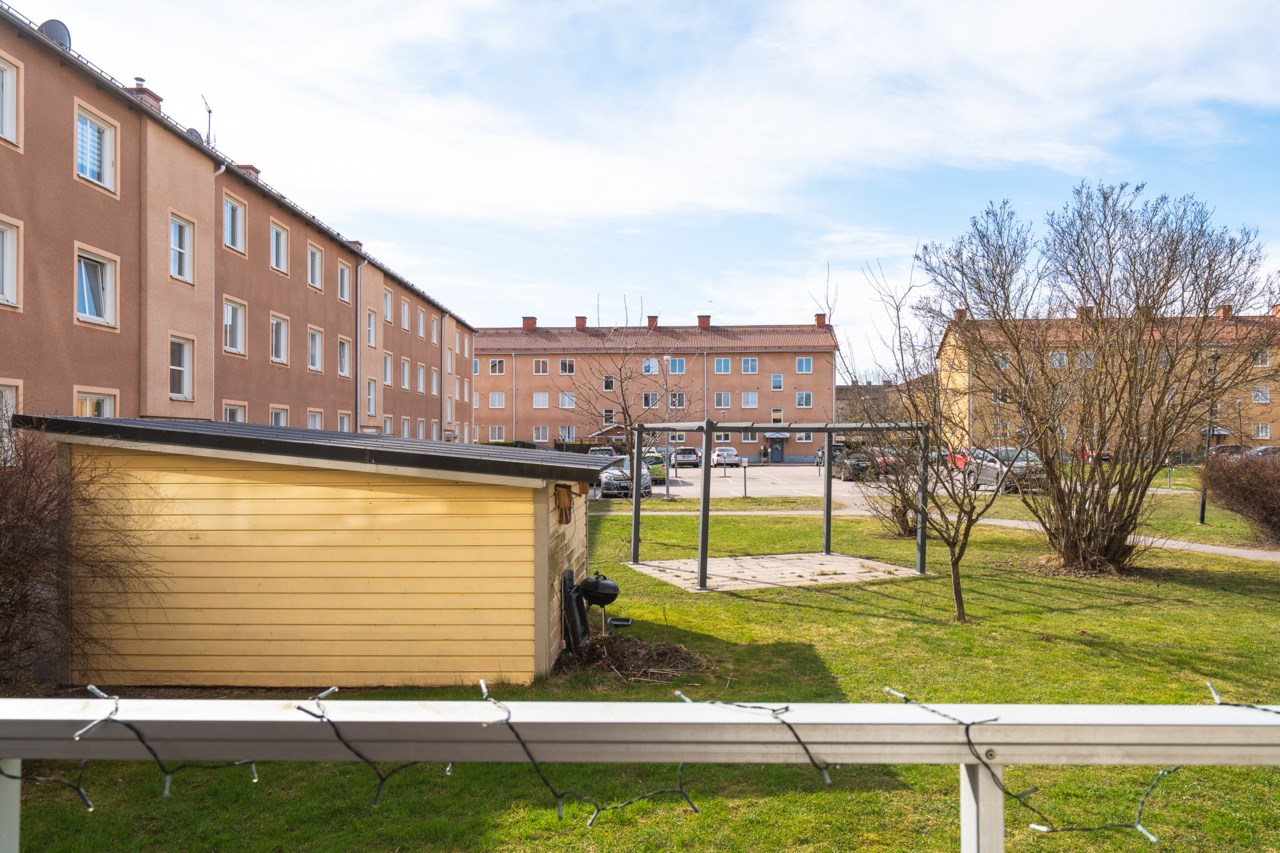 Västtunagatan 44A