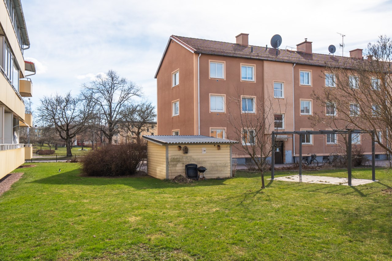 Västtunagatan 44A