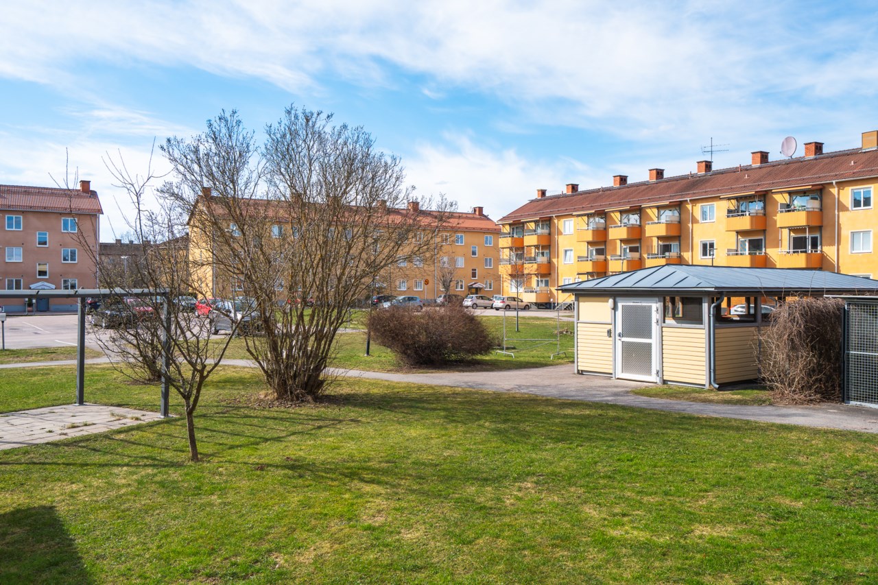 Västtunagatan 44A