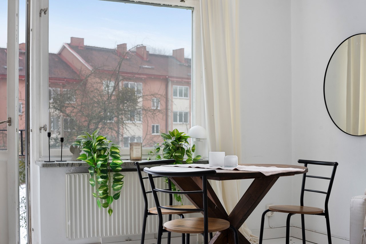 Siggesborgsgatan 5A