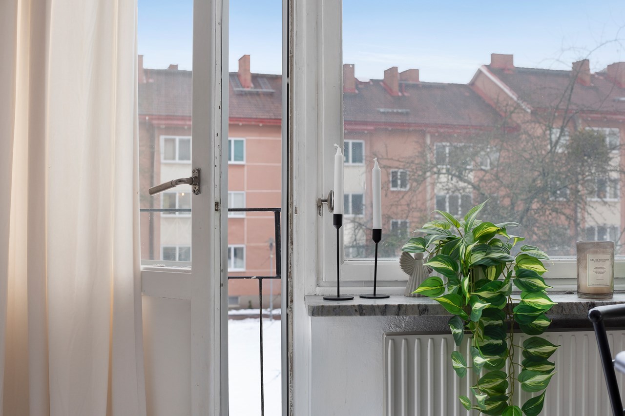Siggesborgsgatan 5A
