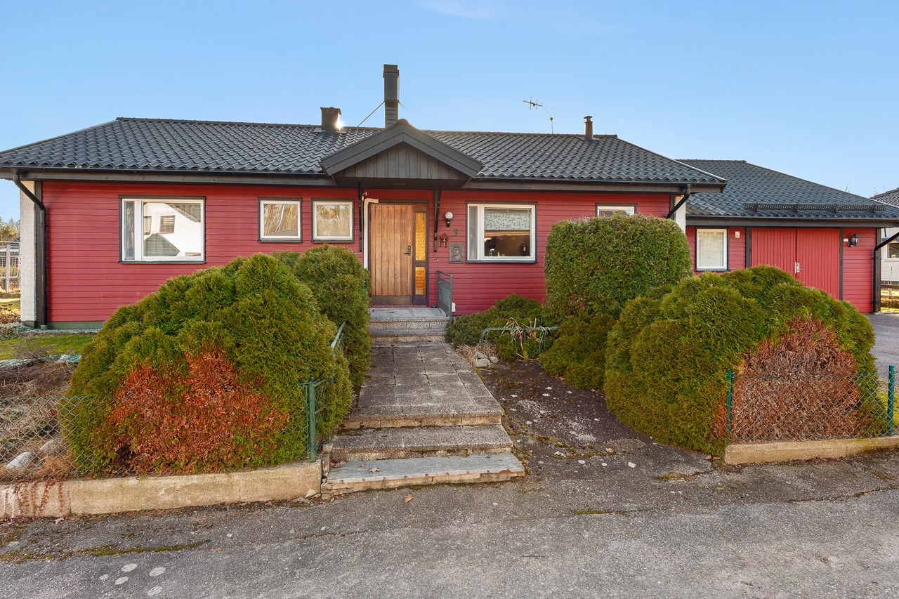 Stenbovägen 3