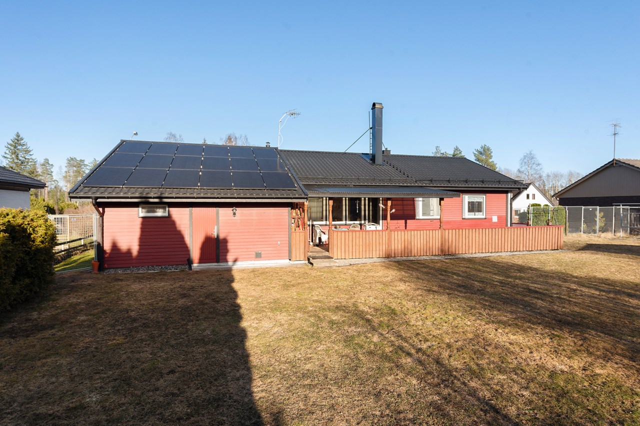 Stenbovägen 3
