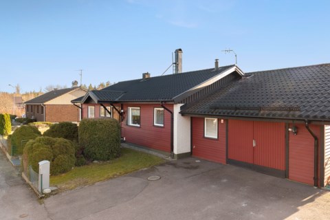 Stenbovägen 3