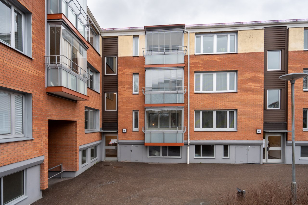 Lövhagsgatan 15