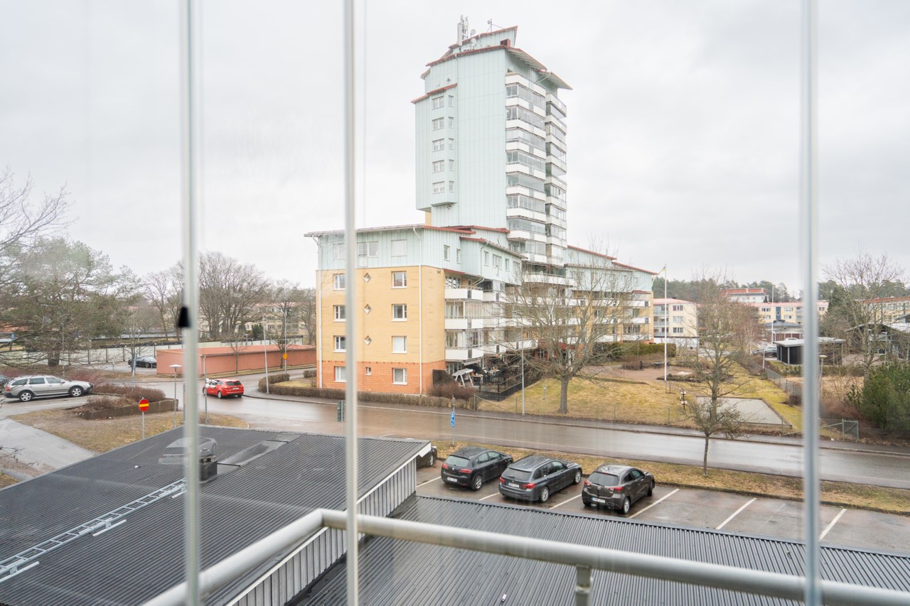 Lövhagsgatan 15