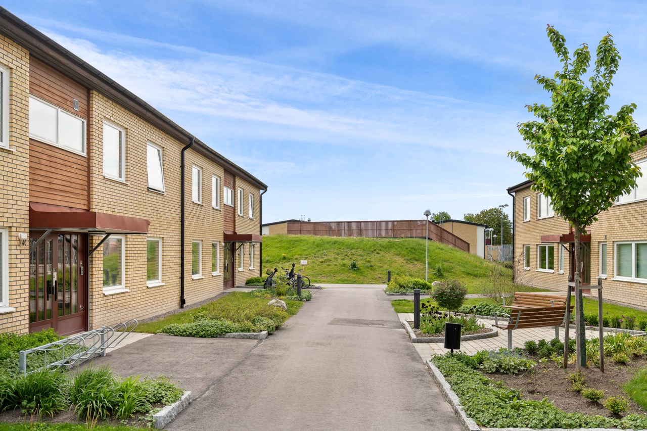 Smältverksgatan 40