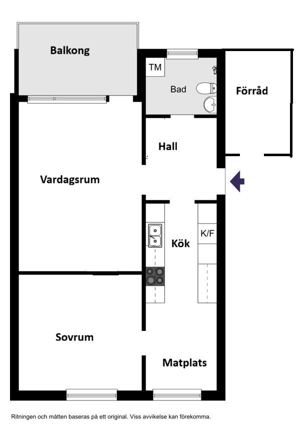 Smältverksgatan 40