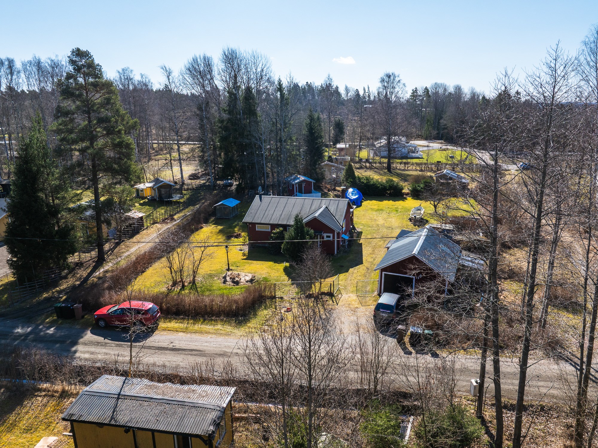 Råstocksvägen 15