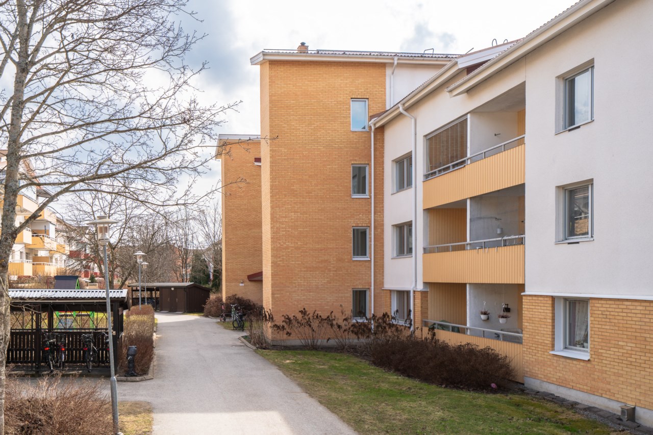 Knotavägen 39
