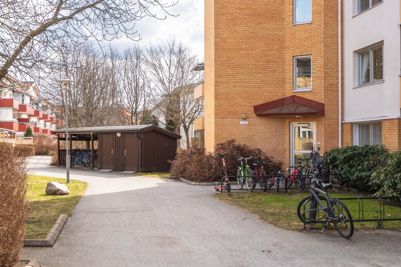 Knotavägen 39