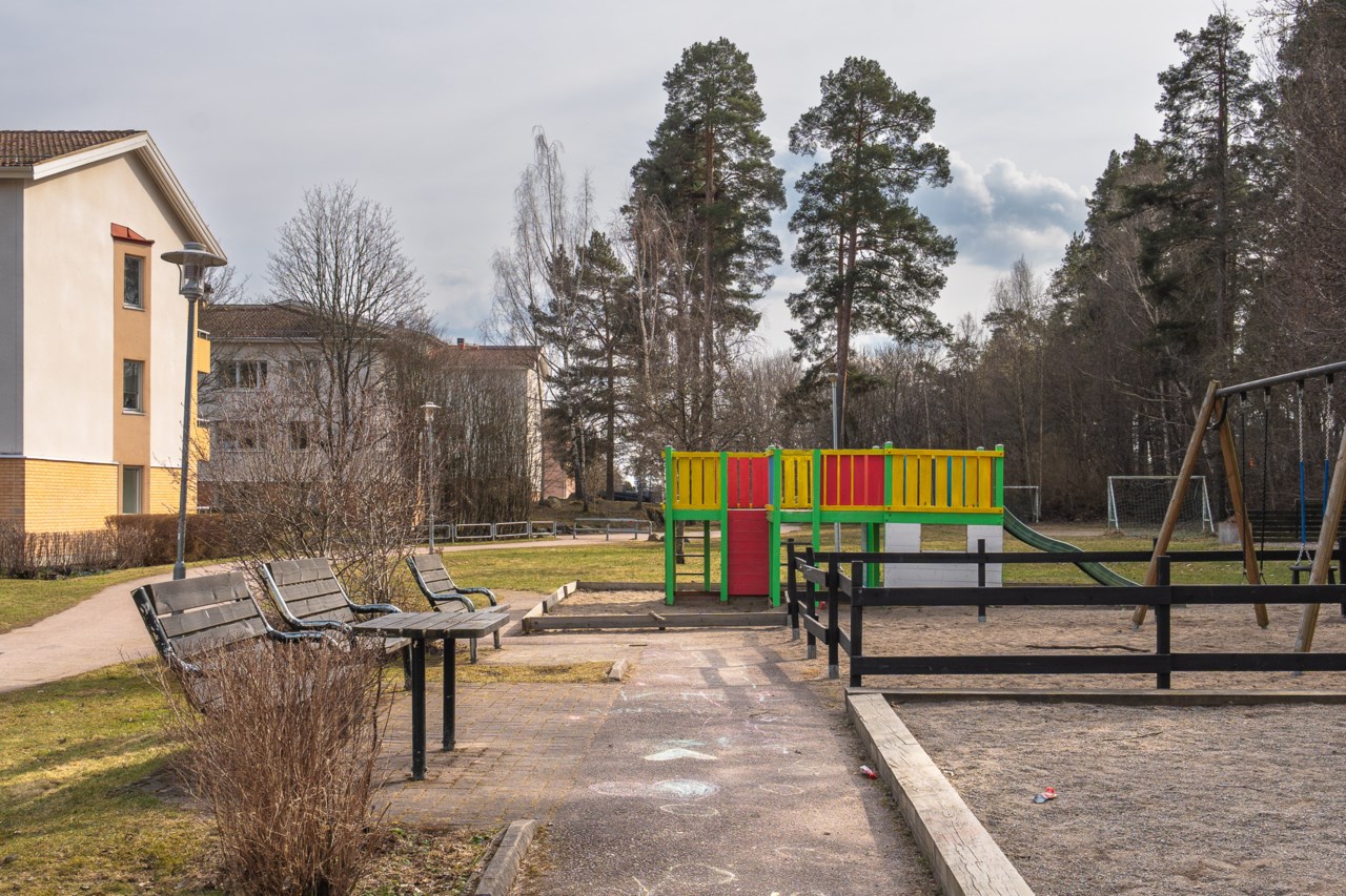 Knotavägen 39