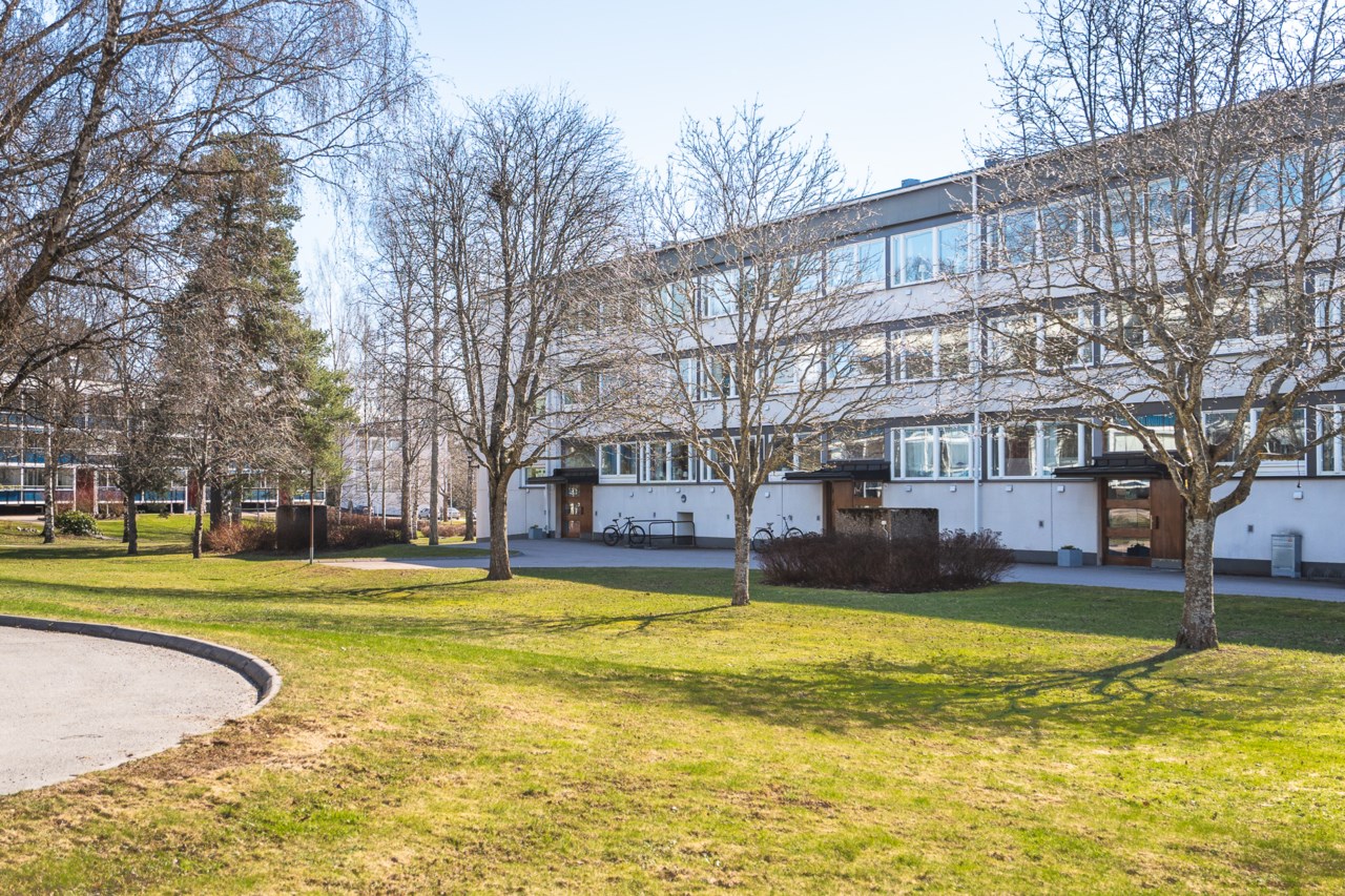 Klockargatan 5A