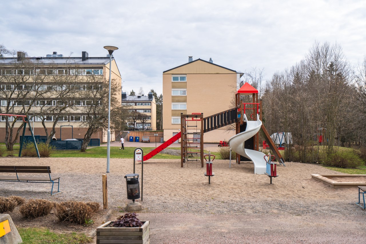 Norra skjutbanegatan 33B