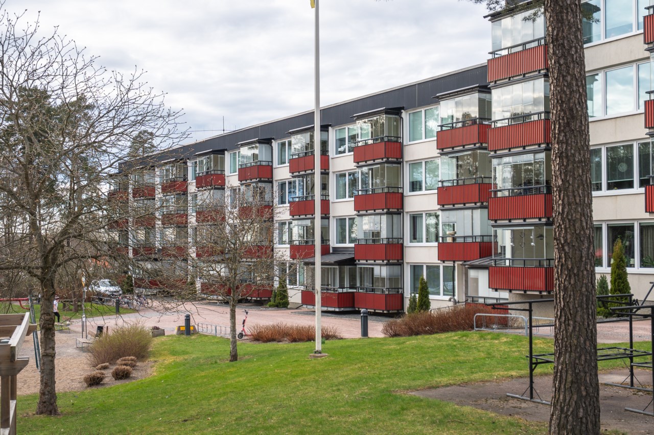 Norra skjutbanegatan 33B